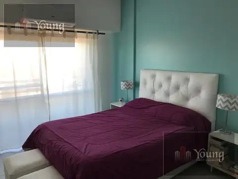 Departamento en Venta 7 años