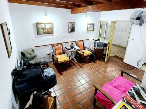 Casa en Venta de 1 dormitorio