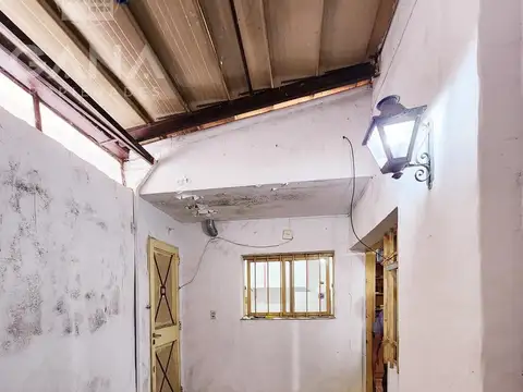 Duplex. Interno. 1 dormitorio. Pichincha.