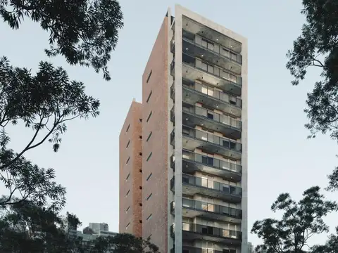 Departamento en Venta en Martin, Rosario