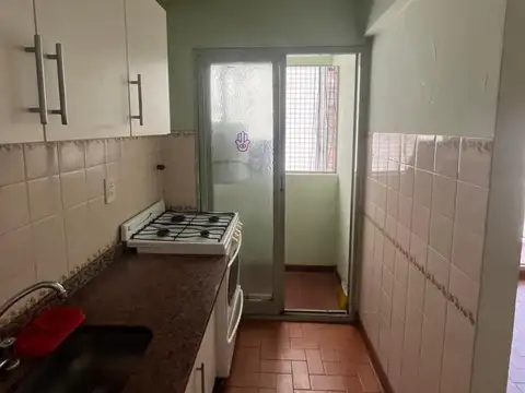 Departamento en Alquiler 20 años