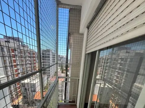 Departamento en Alquiler Apto profesional