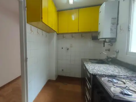 Departamento en Venta 40 años