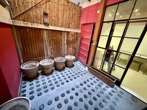 Departamento en Venta 30 años