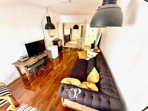 Departamento en Venta de 5 ambientes