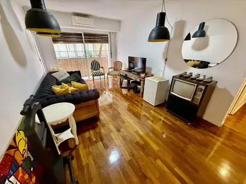 Departamento en Venta de 4 dormitorios