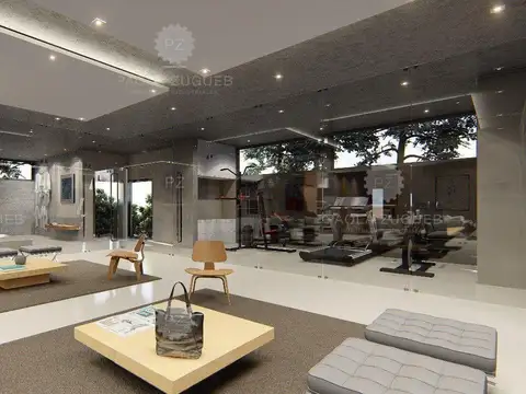 Departamento en Venta A Estrenar