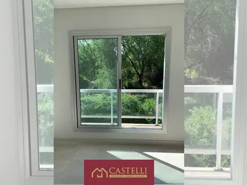 Departamento en Venta 4 años