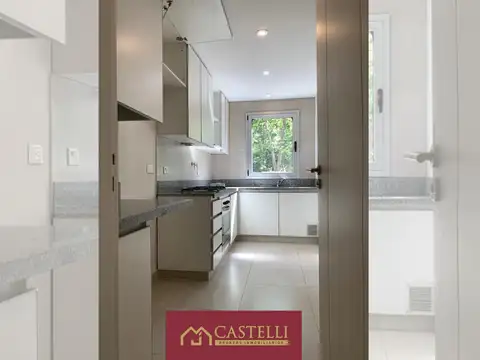 Departamento en Venta en Pilar, USD 230.000