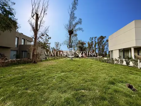 Terreno - Venta - Argentina, Moreno - Los Abedules 4189