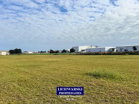VENTA TERRENOS A 100m DE RUTA NACIONAL 89 | Desde US$ 35.000 | Charata, Chaco.