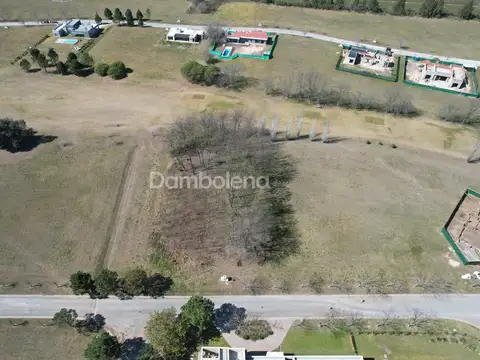 Terreno Lote  en Venta, Everlinks, Luján