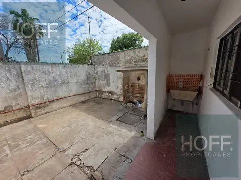 Casa en Alquiler de 2 dormitorios