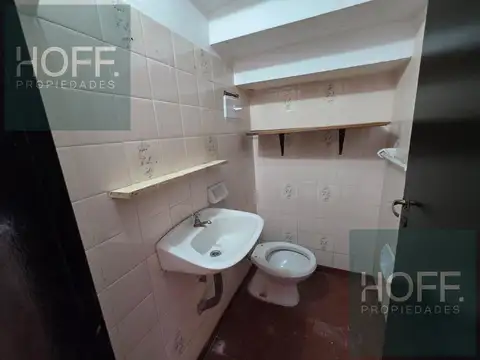 Casa en Alquiler 15 años