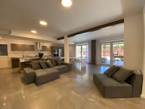 Casa en Alquiler 14 años