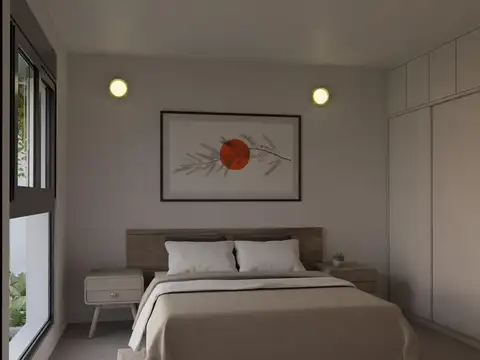 Departamento en Venta en Santo Tome, USD 80.000