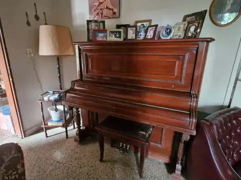 Casa en Venta en Mercantil, USD 59.000