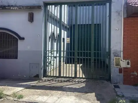Galpon en Venta 60 años