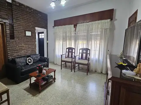 Casa en Venta 30 años