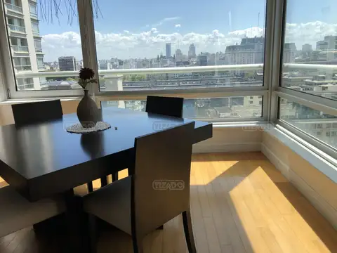 Departamento en Alquiler en Puerto Madero, USD 1.700