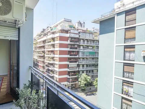 Departamento en Alquiler al Norte