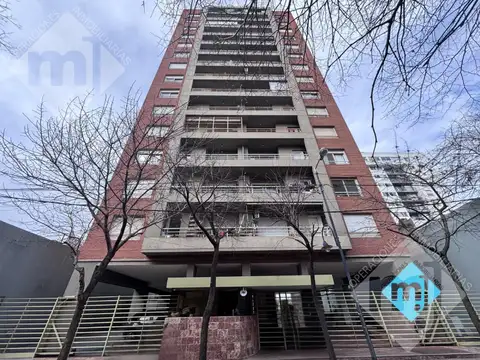 Departamento - S.Fer.-Vias/Centro