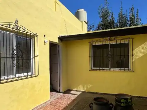 DEPARTAMENTO EN ALQUILER - SAN ANTONIO DE PADUA