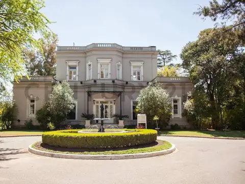 VENTA DE LOTE EN SAN ELISEO GOLF
