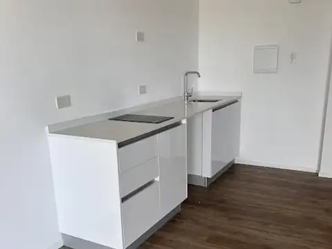 Departamento en Alquiler de Monoambiente