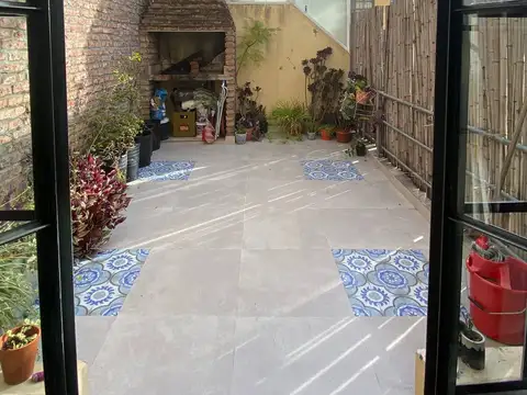 Departamento en Alquiler Temporal de 2 ambientes