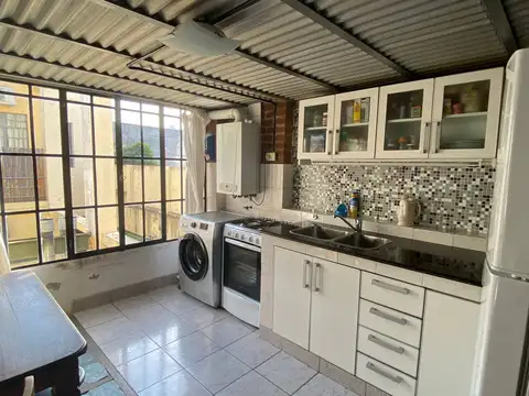 Departamento en Alquiler Temporal 5 años