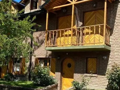 FINA PATAGONIA. Triplex en alquiler permanente.