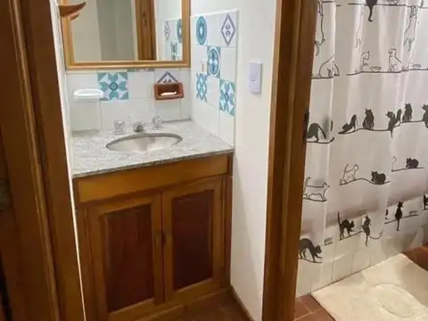 Casa en Alquiler al Este