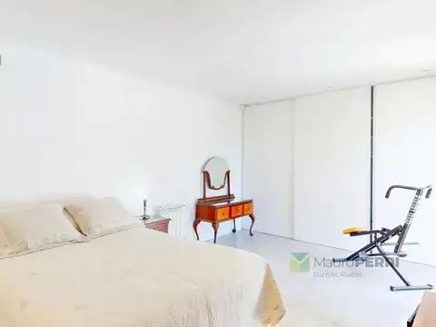 Casa en alquiler en 459 e/ Centenario y 12