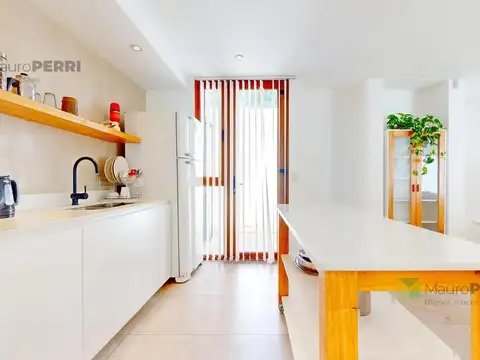 Casa en Alquiler en City Bell, USD 1.300