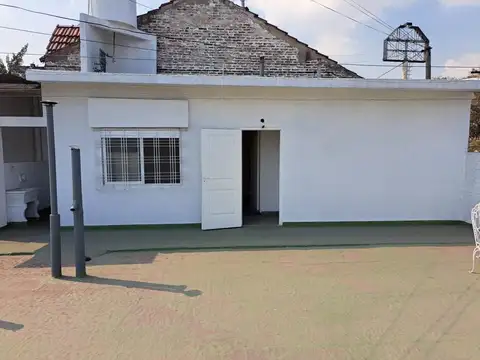 Departamento 2 ambientes Morón - APTO CREDITO