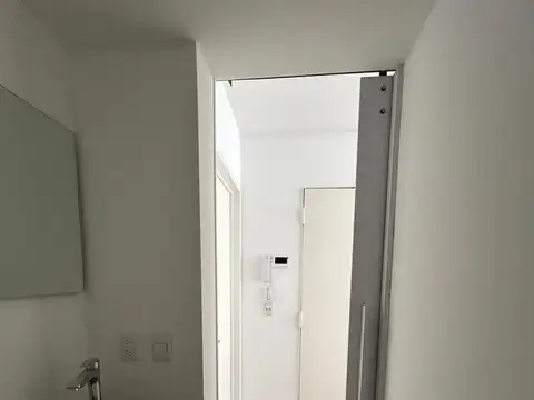 VENTA DEPARTAMENTO 2 AMBIENTES SAAVEDRA PATIO