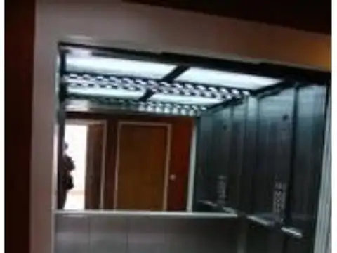 Departamento en Alquiler Temporal de Monoambiente