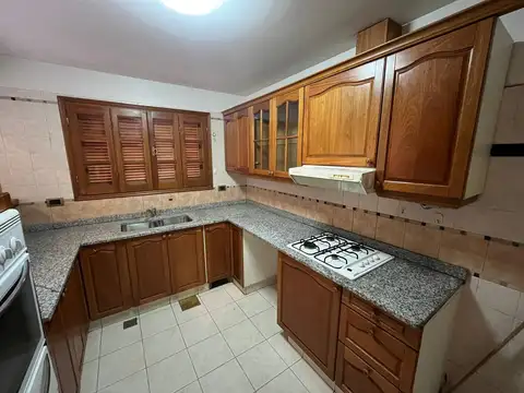 Casa en Alquiler de 3 dormitorios