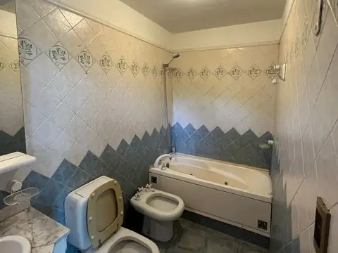 Casa en Alquiler 25 años