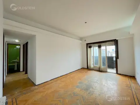 Departamento en Alquiler de 3 ambientes