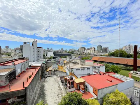 Departamento en Alquiler al Este