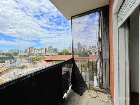 Departamento en Alquiler 50 años