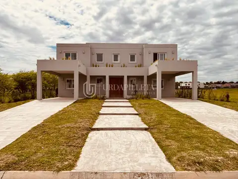 Casa en venta en Pilara con posible financiacion - Tilbury