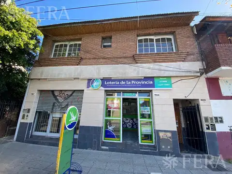 AV. BELGRANO al 4500