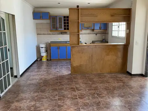 Depto Tipo Casa en Alquiler de 2 dormitorios