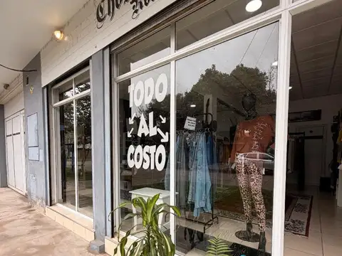 Fondo Comercio en Venta en Granadero Baigorria, USD 13.000