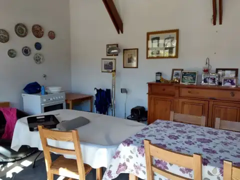 CASA EN VENTA /PERMUTA EN BAHIA BLANCA