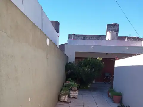 Ph planta baja con cochera
