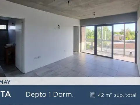Departamento en Venta en Neuquen, Confluencia